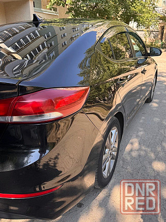 автомобиль Hyundai Донецк - изображение 5