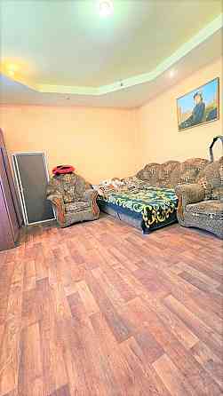 2-х комн. квартира в отличном состоянии. Автономное отопление. Кировский исполком. Донецк