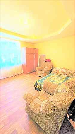 2-х комн. квартира в отличном состоянии. Автономное отопление. Кировский исполком. Донецк