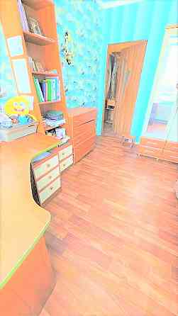 2-х комн. квартира в отличном состоянии. Автономное отопление. Кировский исполком. Донецк