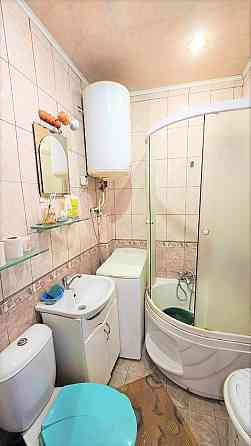 2-х комн. квартира в отличном состоянии. Автономное отопление. Кировский исполком. Донецк