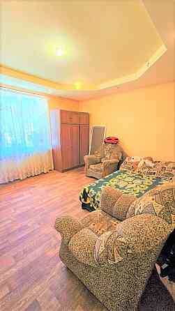 2-х комн. квартира в отличном состоянии. Автономное отопление. Кировский исполком. Донецк