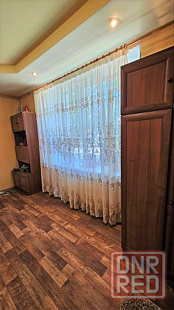 2-х комн. квартира в отличном состоянии. Автономное отопление. Кировский исполком. Донецк - изображение 8