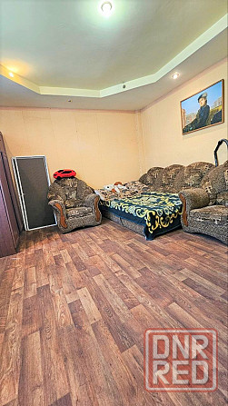 2-х комн. квартира в отличном состоянии. Автономное отопление. Кировский исполком. Донецк - изображение 6
