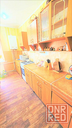 2-х комн. квартира в отличном состоянии. Автономное отопление. Кировский исполком. Донецк - изображение 8