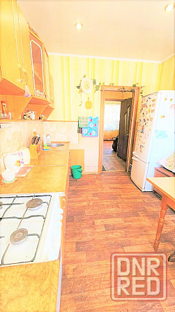 2-х комн. квартира в отличном состоянии. Автономное отопление. Кировский исполком. Донецк - изображение 7
