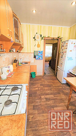 2-х комн. квартира в отличном состоянии. Автономное отопление. Кировский исполком. Донецк - изображение 4