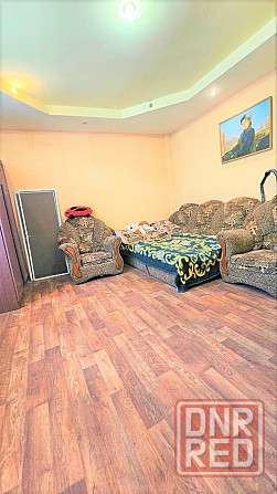 2-х комн. квартира в отличном состоянии. Автономное отопление. Кировский исполком. Донецк - изображение 2