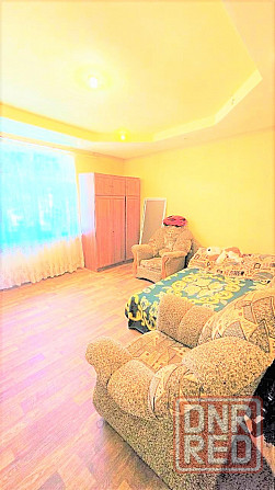 2-х комн. квартира в отличном состоянии. Автономное отопление. Кировский исполком. Донецк - изображение 1