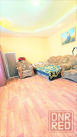 2-х комн. квартира в отличном состоянии. Автономное отопление. Кировский исполком. Донецк - изображение 2