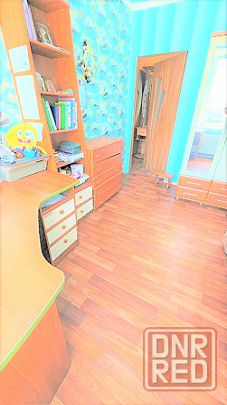 2-х комн. квартира в отличном состоянии. Автономное отопление. Кировский исполком. Донецк - изображение 6