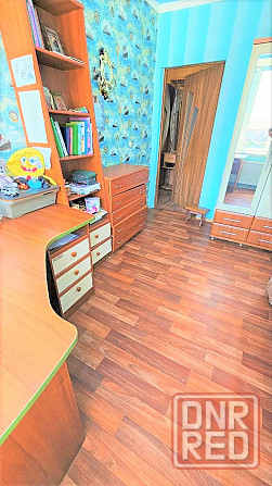 2-х комн. квартира в отличном состоянии. Автономное отопление. Кировский исполком. Донецк - изображение 8