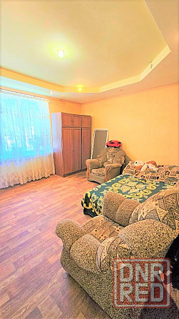 2-х комн. квартира в отличном состоянии. Автономное отопление. Кировский исполком. Донецк - изображение 1