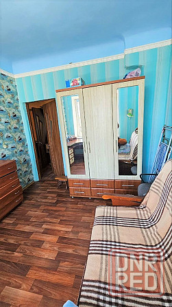 2-х комн. квартира в отличном состоянии. Автономное отопление. Кировский исполком. Донецк - изображение 1