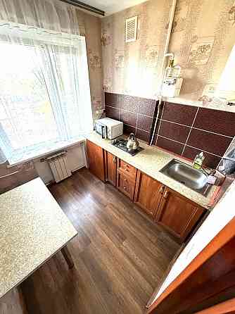 Сдам 1 комнатную квартиру в Кировском районе, Текстильщик Донецк