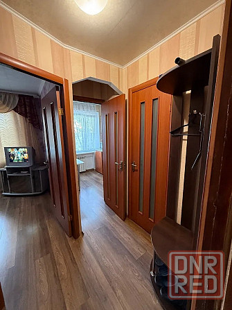 Сдам 1 комнатную квартиру в Кировском районе, Текстильщик Донецк - изображение 1