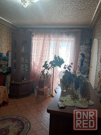 Продам 1 комнатную квартииу в Ленинском районе, Цирк. Донецк - изображение 4