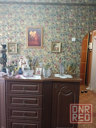 Продам 1 комнатную квартииу в Ленинском районе, Цирк. Донецк - изображение 3