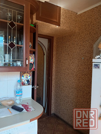 Продам 1 комнатную квартииу в Ленинском районе, Цирк. Донецк - изображение 6