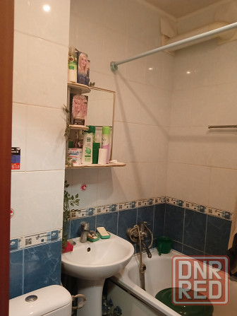 Продам 1 комнатную квартииу в Ленинском районе, Цирк. Донецк - изображение 8
