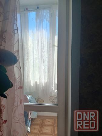 Продам 1 комнатную квартииу в Ленинском районе, Цирк. Донецк - изображение 10
