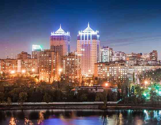 Квартира в Мариуполе Мариуполь