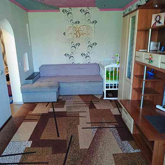 Продается 1 комнатная квартира в г. Макеевка (Нижняя Крынка) Макеевка