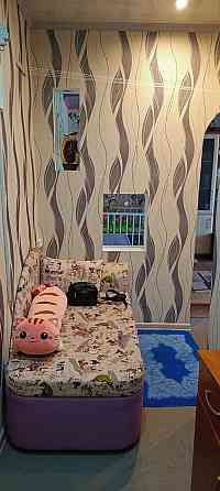 Продается 1 комнатная квартира в г. Макеевка (Нижняя Крынка) Макеевка