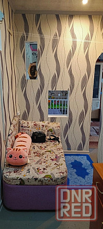 Продается 1 комнатная квартира в г. Макеевка (Нижняя Крынка) Макеевка - изображение 3