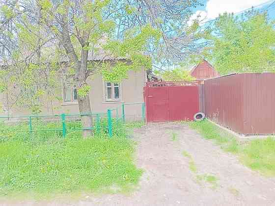 Продается 3-х комнатный дом, ул. Лебединского Донецк