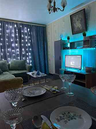 Сдам 2-х комнатную квартиру на Обжоре Макеевка