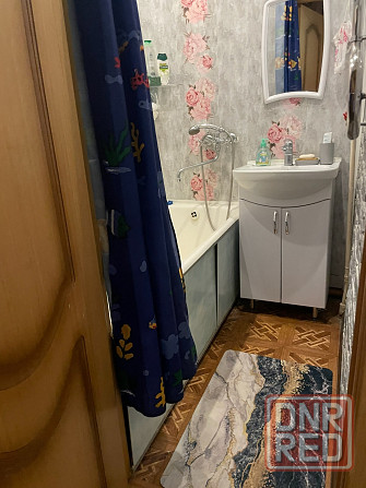 Сдам 2-х комнатную квартиру на Обжоре Макеевка - изображение 4