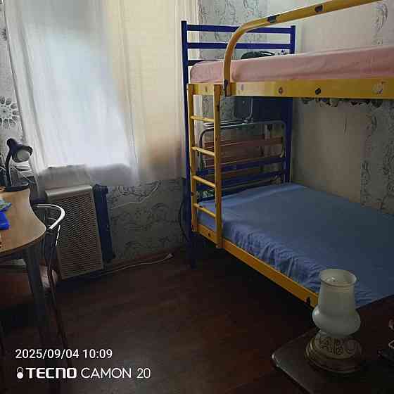 Продается 3 - х комнатная квартира, отель Нива Донецк