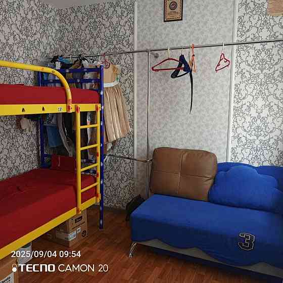 Продается 3 - х комнатная квартира, отель Нива Донецк