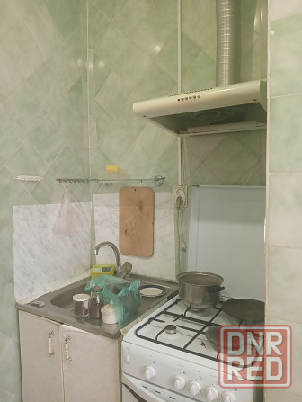 Продам 2 комнатеюную квартиру Центр Славянской культуры. Донецк - изображение 5