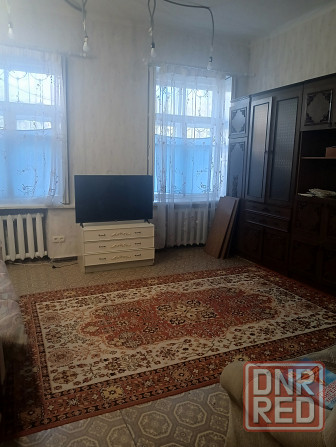 Продам 2 комнатеюную квартиру Центр Славянской культуры. Донецк - изображение 2