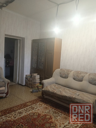 Продам 2 комнатеюную квартиру Центр Славянской культуры. Донецк - изображение 3