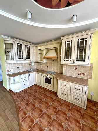 3-ком.кв. Корона на Коваля. Вид на Кальмиус. Площадь 155м2. Донецк