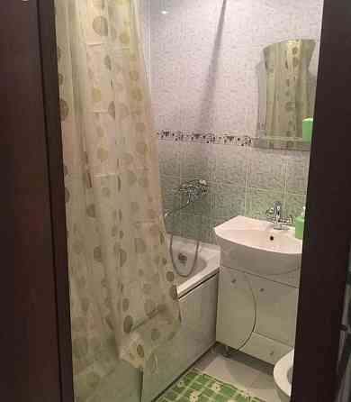 Сдается 1 комнатная квартира г. Макеевка на Зеленом. ориентир "тихий парк" Макеевка