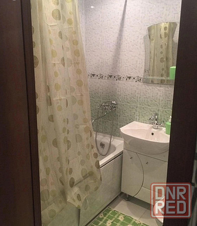 Сдается 1 комнатная квартира г. Макеевка на Зеленом. ориентир "тихий парк" Макеевка - изображение 3