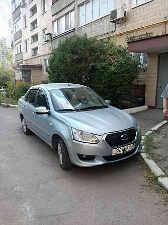 Datsun Донецк