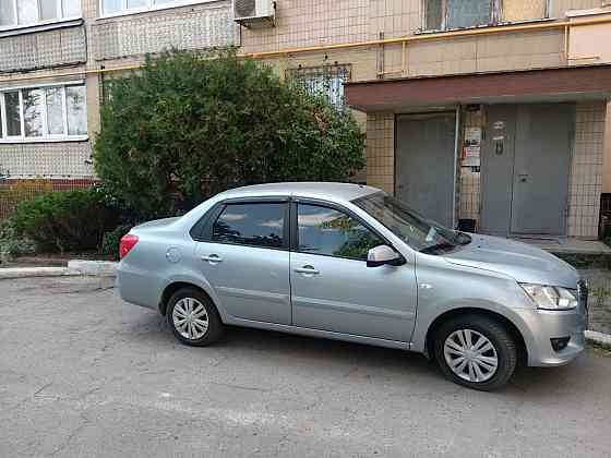Datsun Донецк