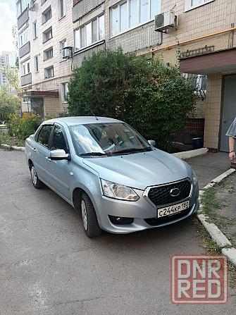 Datsun Донецк - изображение 1