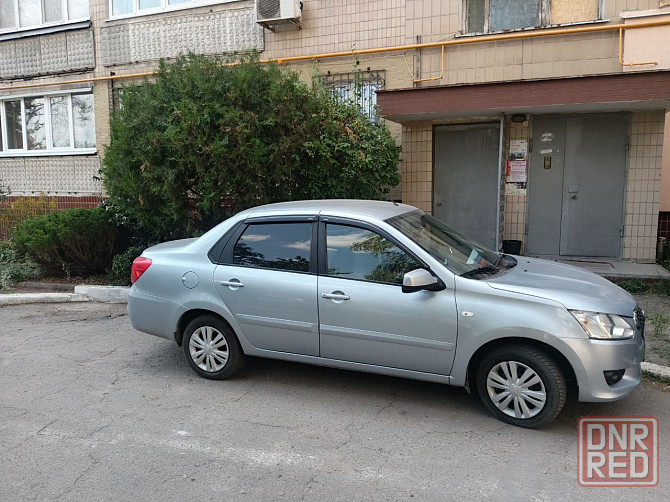 Datsun Донецк - изображение 5