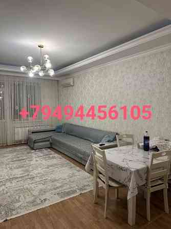 Сдается 2-комнатная квартира в Ворошиловском районе. Бульвар Школьный. Донецк