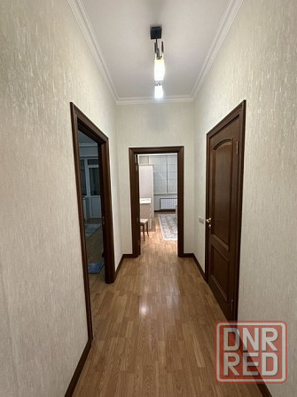 Сдается 2-комнатная квартира в Ворошиловском районе. Бульвар Школьный. Донецк - изображение 3