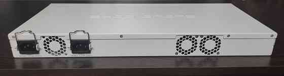 Роутер MikroTik CCR1016-12G Донецк