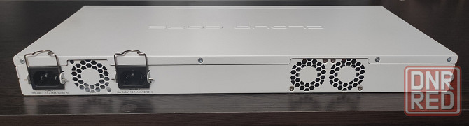 Роутер MikroTik CCR1016-12G Донецк - изображение 2