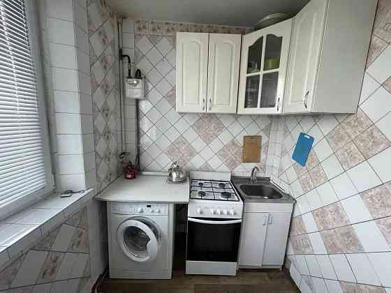 Сдается 1-комнатная квартира в Калининском р-не , пр-т Ильича , Тц Молоко. Донецк