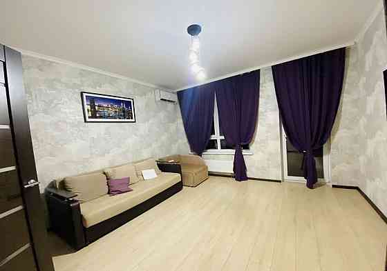 Сдается 1к квартира возле майского рынка в Буденновском районе Донецк